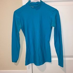 Thermal Long-sleeve Top